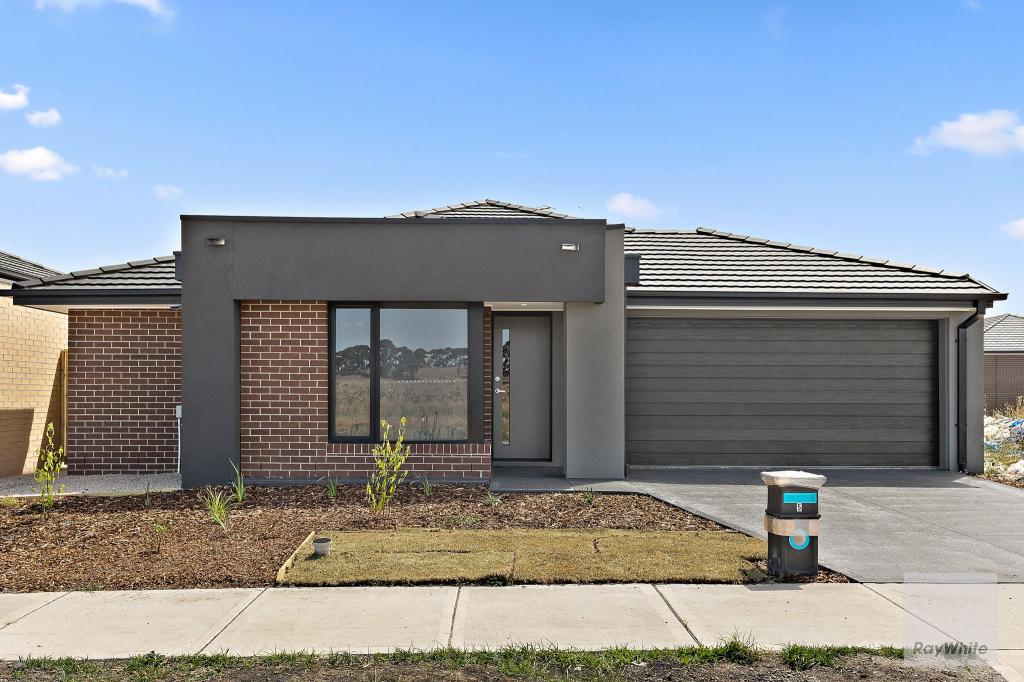 5 Lomond St, Beveridge, VIC 3753