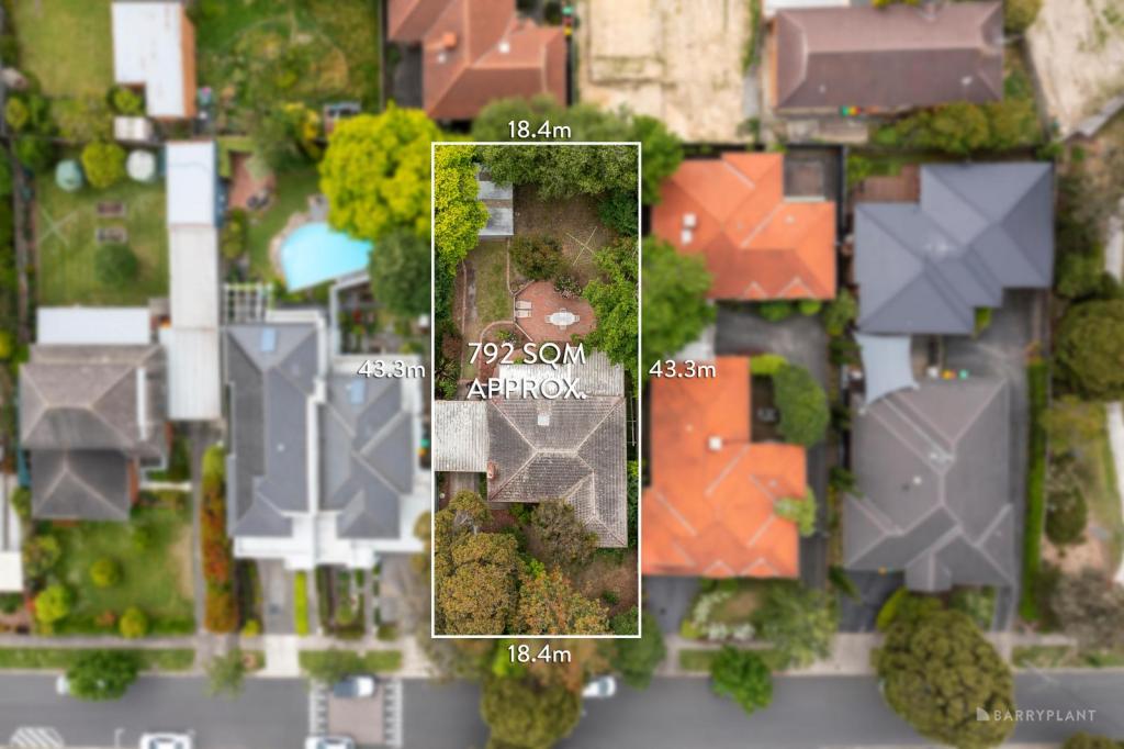 19 Maggs St, Doncaster East, VIC 3109