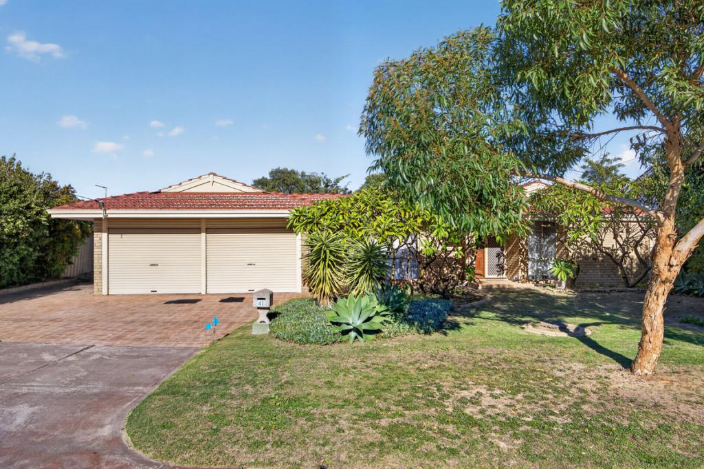 41 Charthouse Rd, Safety Bay, WA 6169