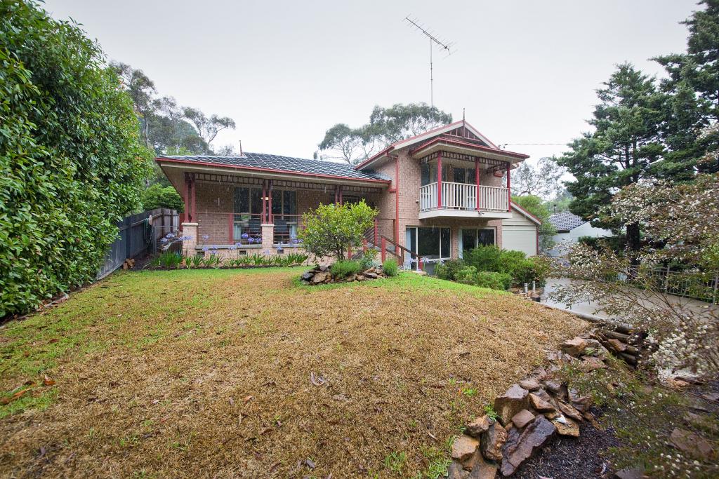 26 Murri St, Blackheath, NSW 2785