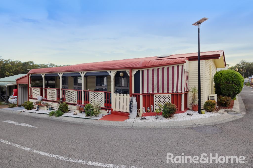 83/2 Frost Rd, Anna Bay, NSW 2316