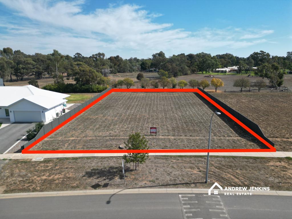10 Packham Dr, Cobram, VIC 3644