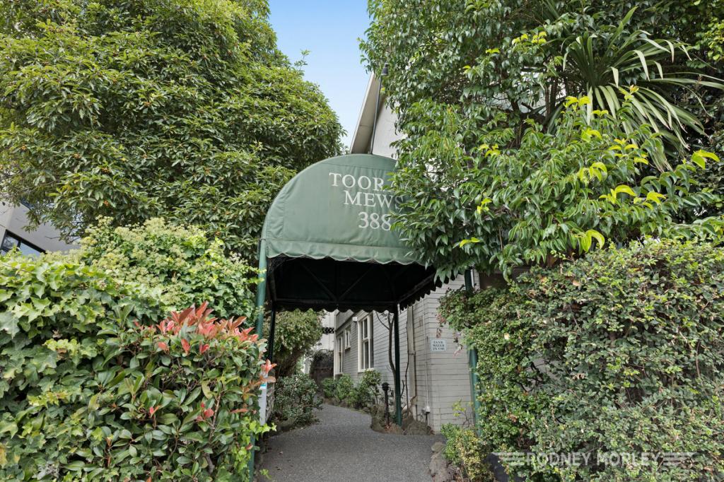 7/388 Toorak Rd, South Yarra, VIC 3141