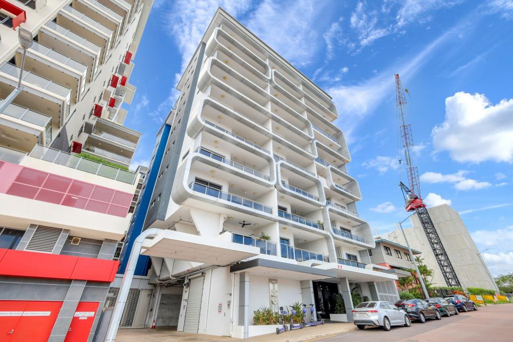 801/12 Harvey St, Darwin, NT 0800