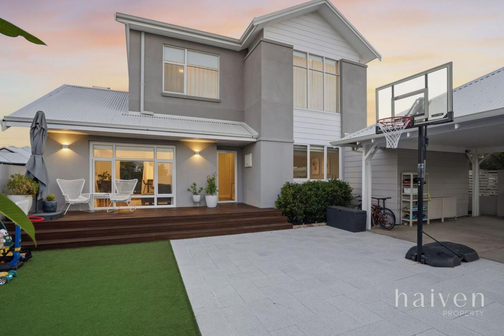 78a Holman St, Alfred Cove, WA 6154