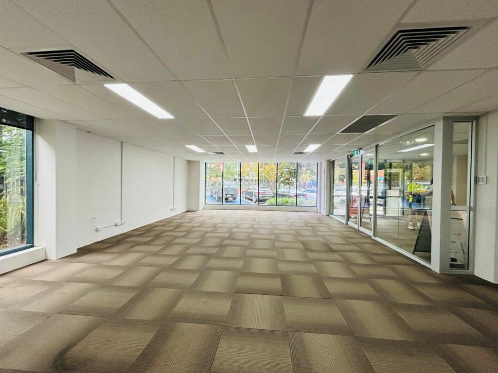 Suite 1a/68 Oxford Rd, Ingleburn, NSW 2565