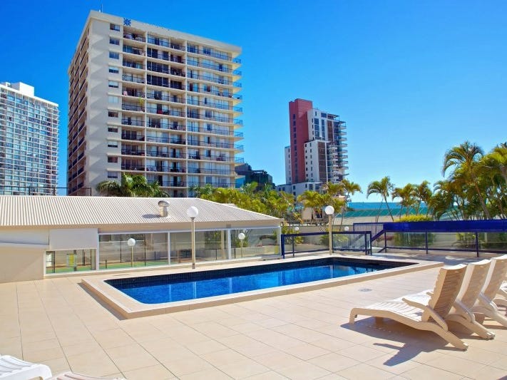 Contact Agent For Address, Surfers Paradise, QLD 4217