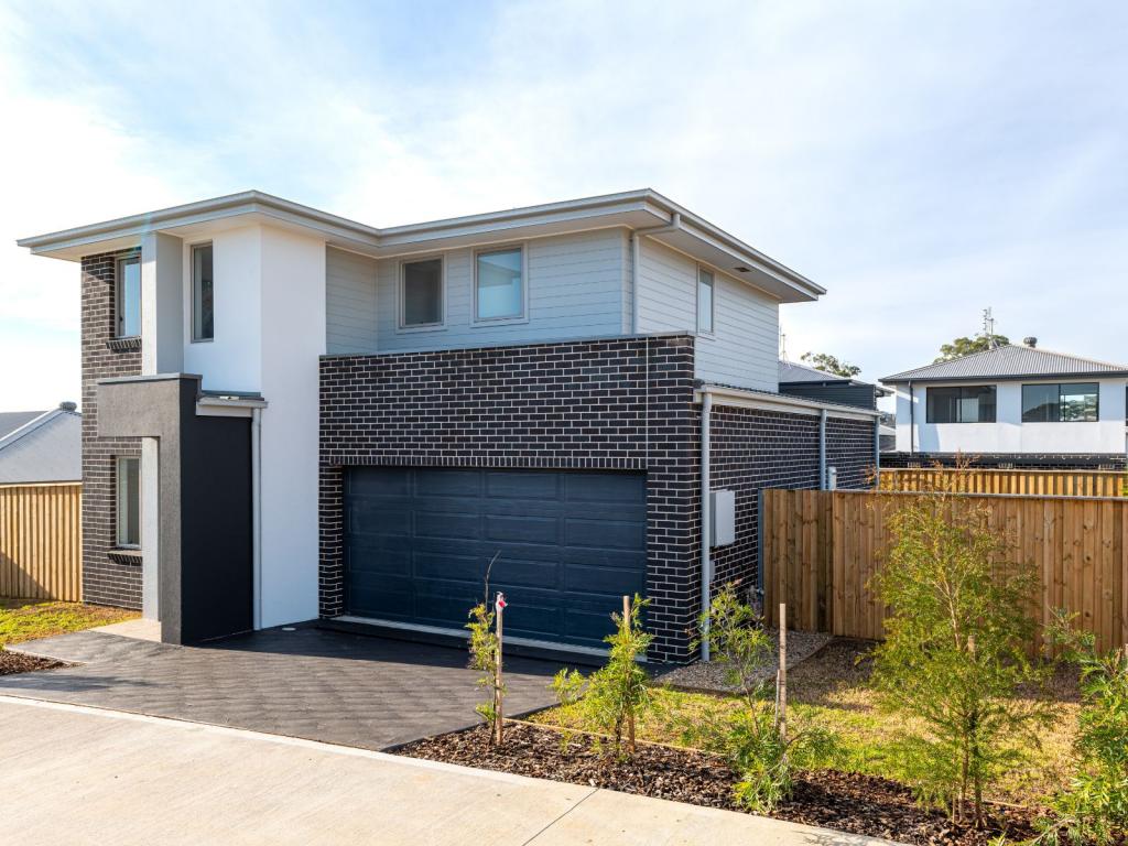 Contact Agent For Address, Riverstone, NSW 2765