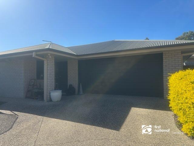 2/7 Riley Peter Pl, Cleveland, QLD 4163