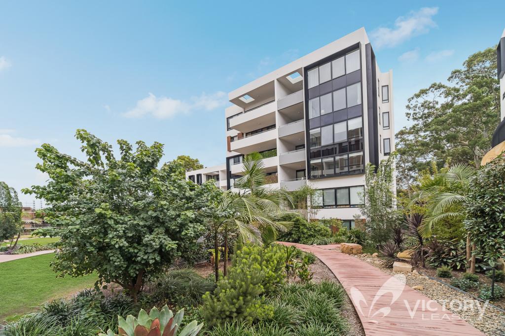 B609/1 Avon Rd, Pymble, NSW 2073