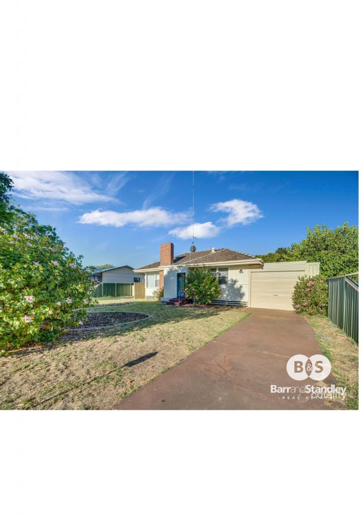 13 Flaherty Ct, Carey Park, WA 6230