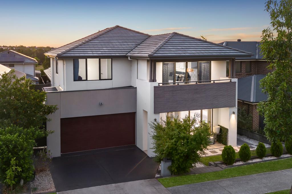 20 Overly Cres, Schofields, NSW 2762