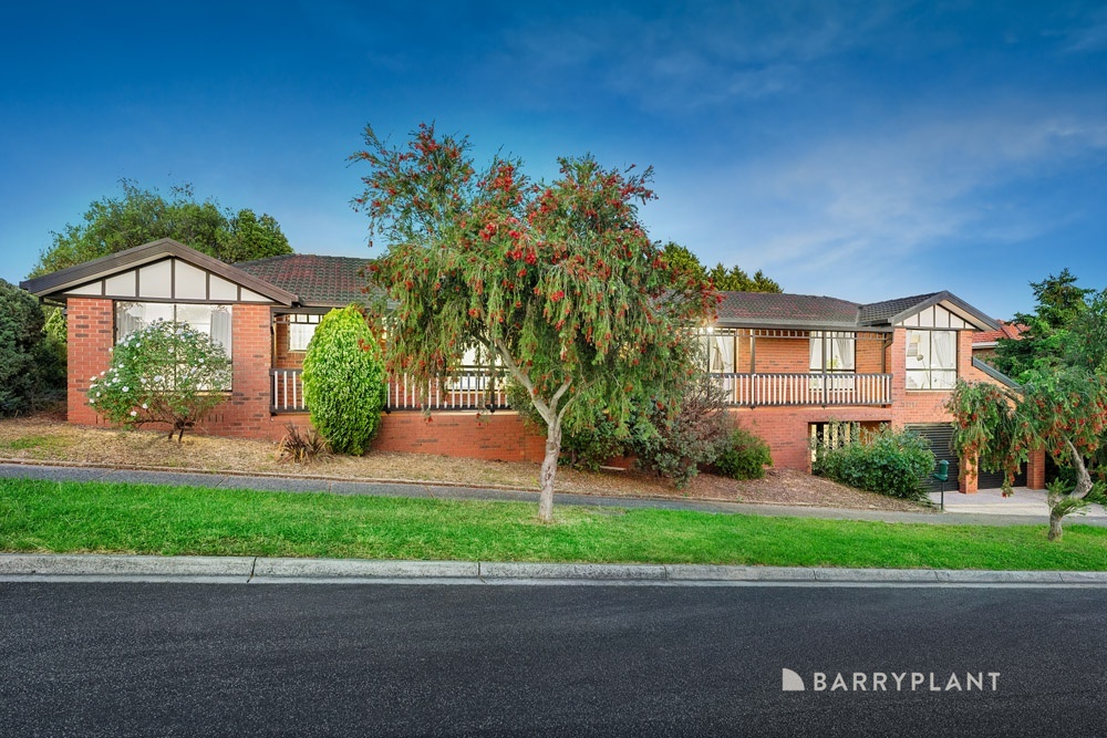 38 Callistemon Rise, Mill Park, VIC 3082