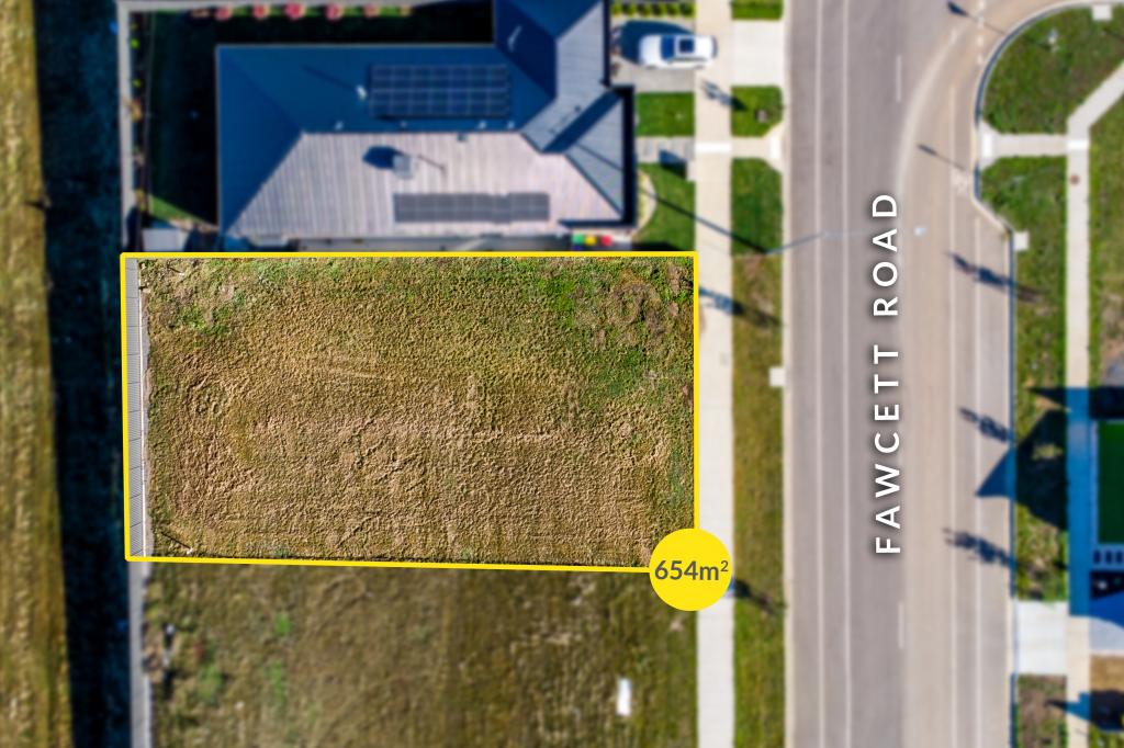 61 Fawcett Rd, Lucas, VIC 3350