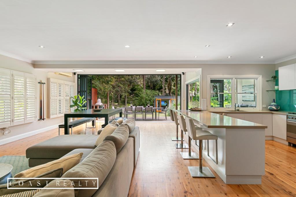 65 Crystal Ave, Pearl Beach, NSW 2256