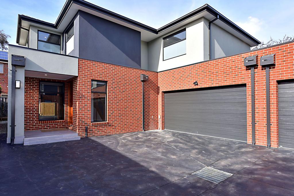 2/398 Springvale Rd, Glen Waverley, VIC 3150