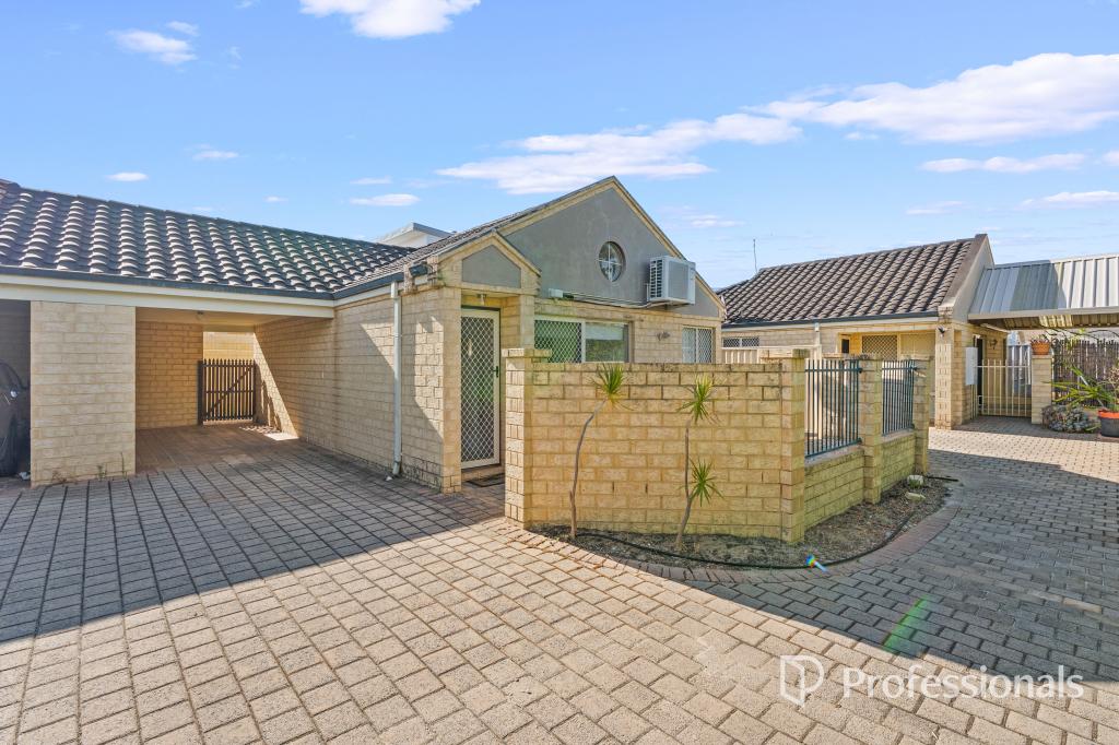 3/53 Sylvia St, Nollamara, WA 6061