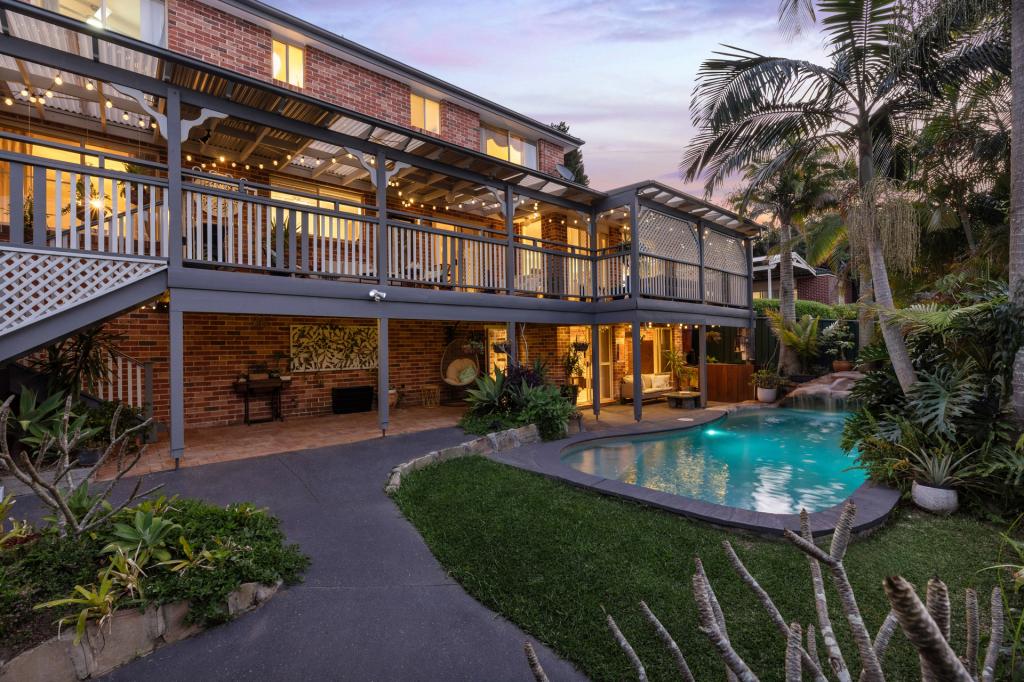 7 Rembrae Dr, Green Point, NSW 2251