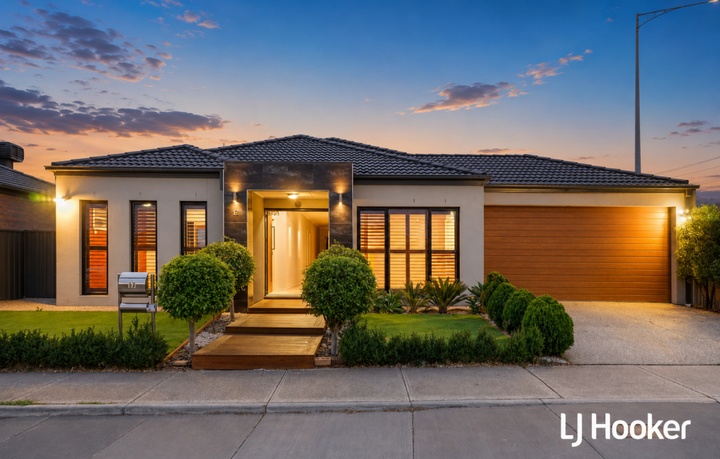 17 Gianni Ct, Tarneit, VIC 3029