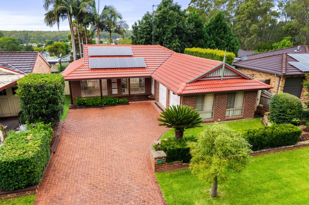 58 Oriole St, Glenmore Park, NSW 2745