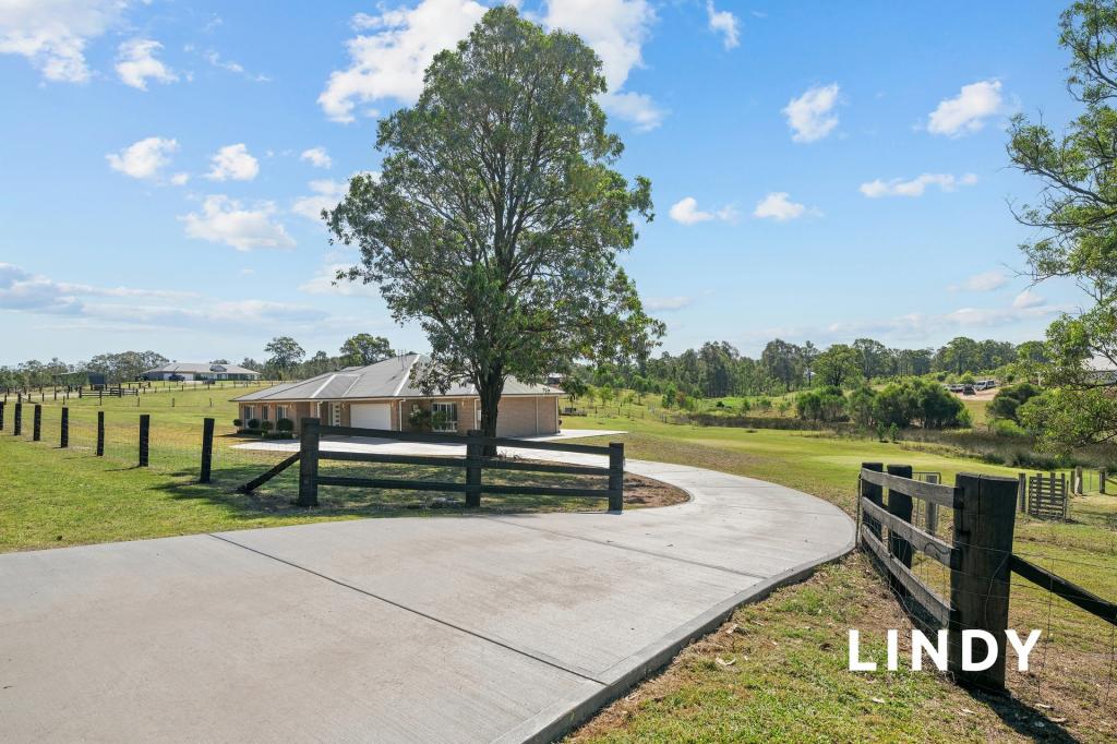 28 LANCASTER CL, SINGLETON, NSW 2330