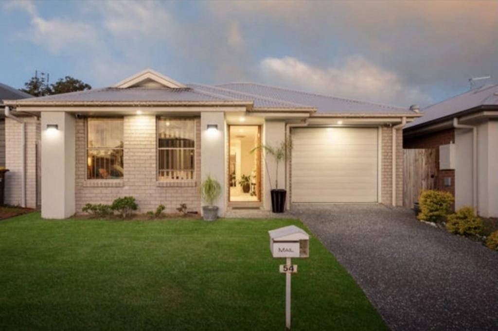 54 Marshall Cct, Coomera, QLD 4209