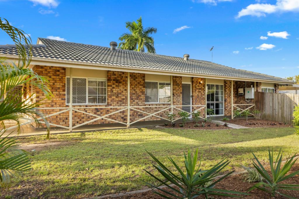 25 Arosa St, Jamboree Heights, QLD 4074