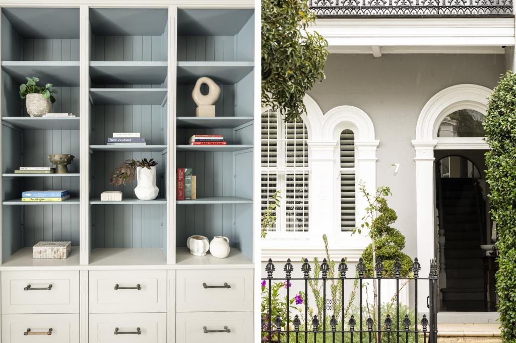 7 Duxford St, Paddington, NSW 2021