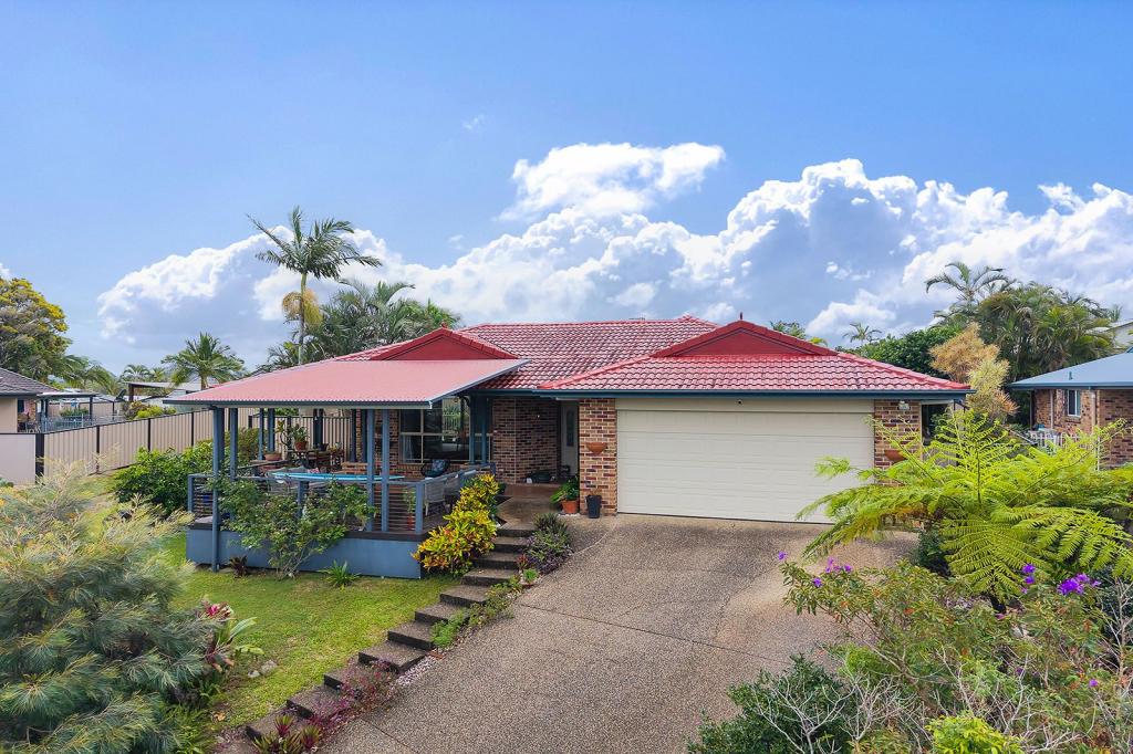 27 Lehmann Ct, Buderim, QLD 4556