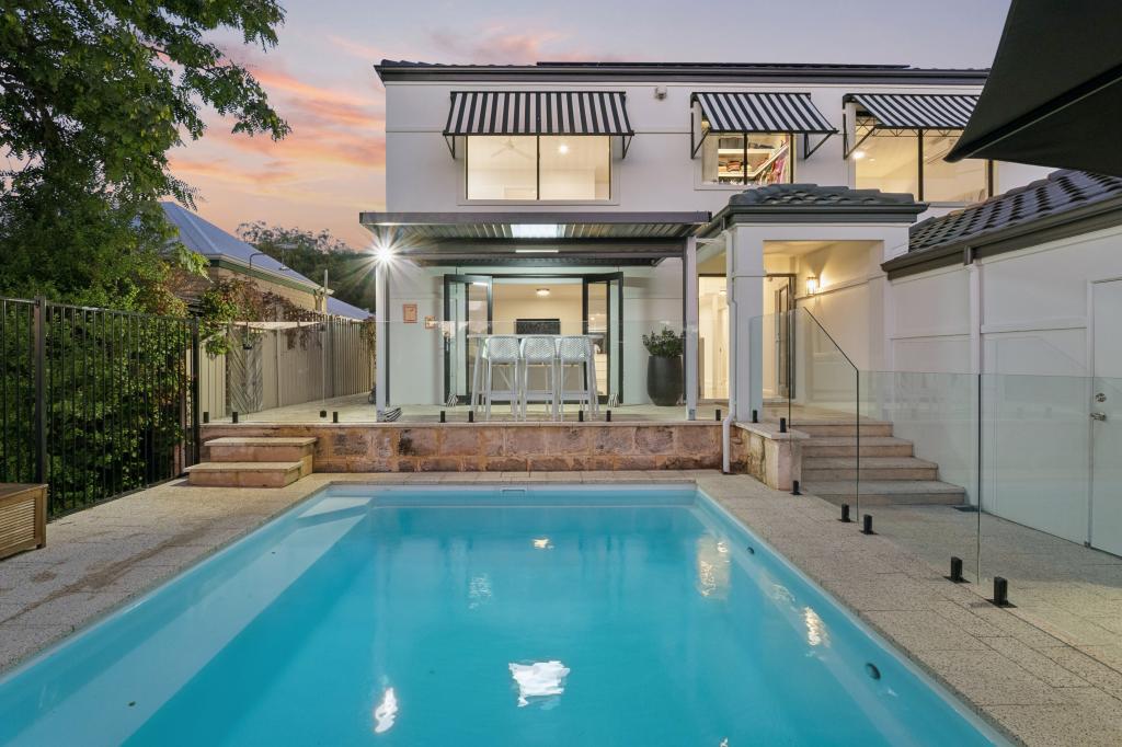 49 Somerset Cres, Mosman Park, WA 6012