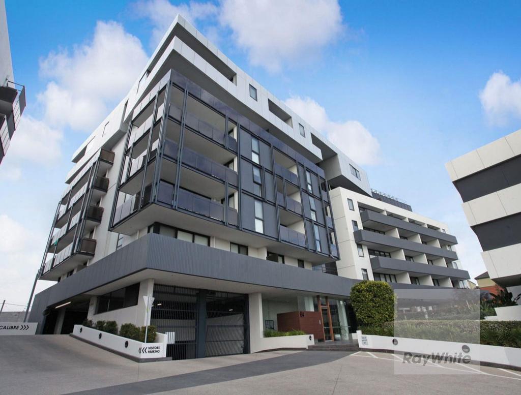 501/64 Wests Rd, Maribyrnong, VIC 3032