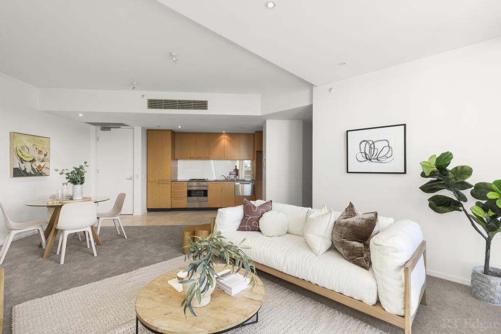 63/85 ROUSE ST, PORT MELBOURNE, VIC 3207