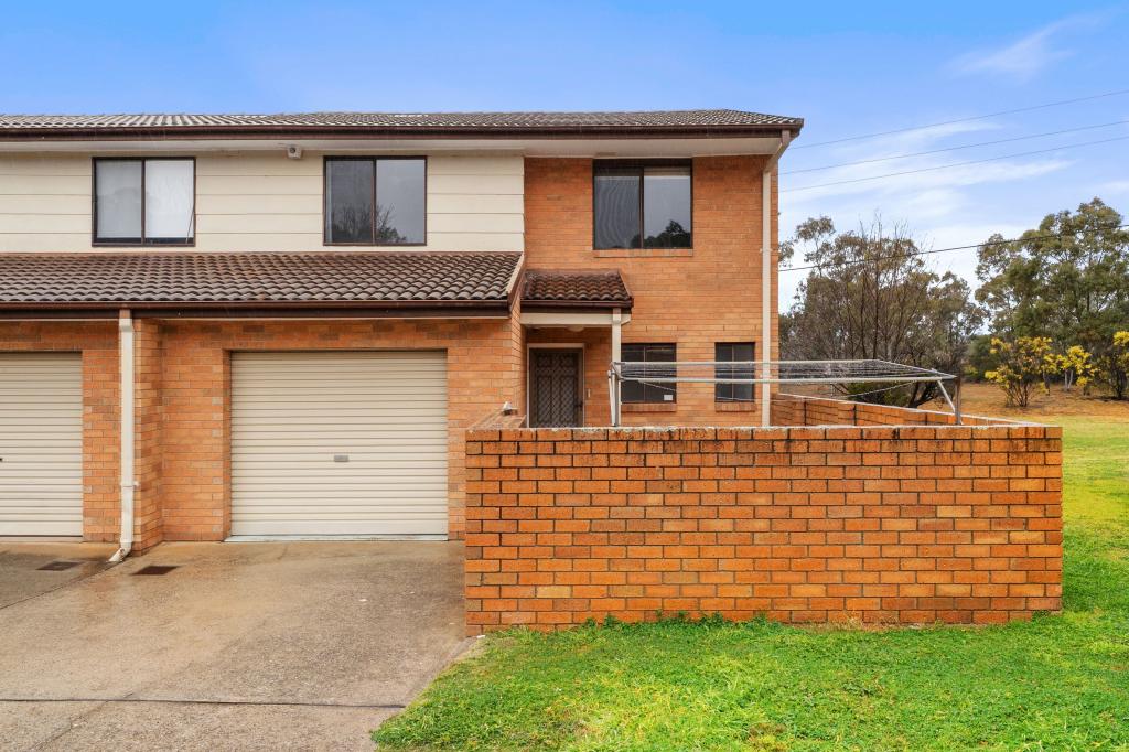 6/49 Pinkerton Cct, Kambah, ACT 2902