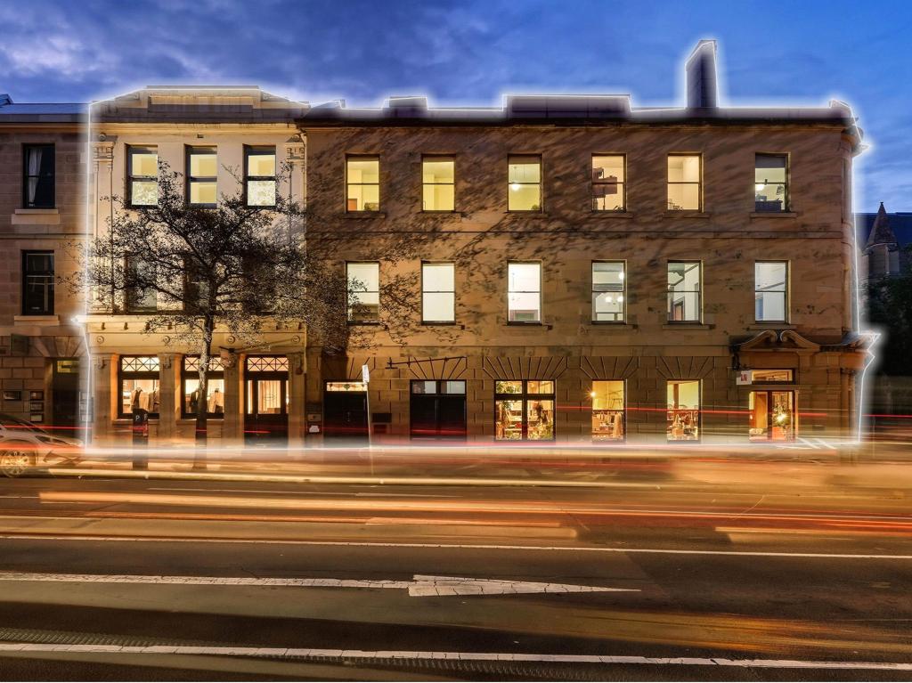 127-131 Macquarie St, Hobart, TAS 7000
