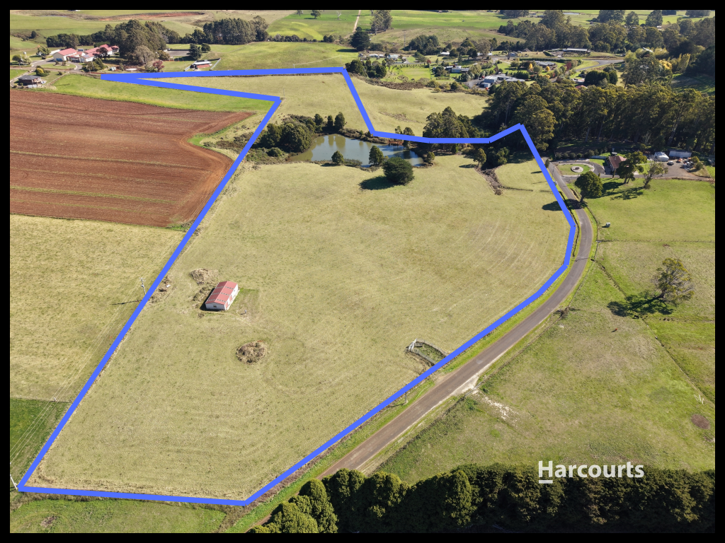 Lot 1 Camena Rd, Natone, TAS 7321