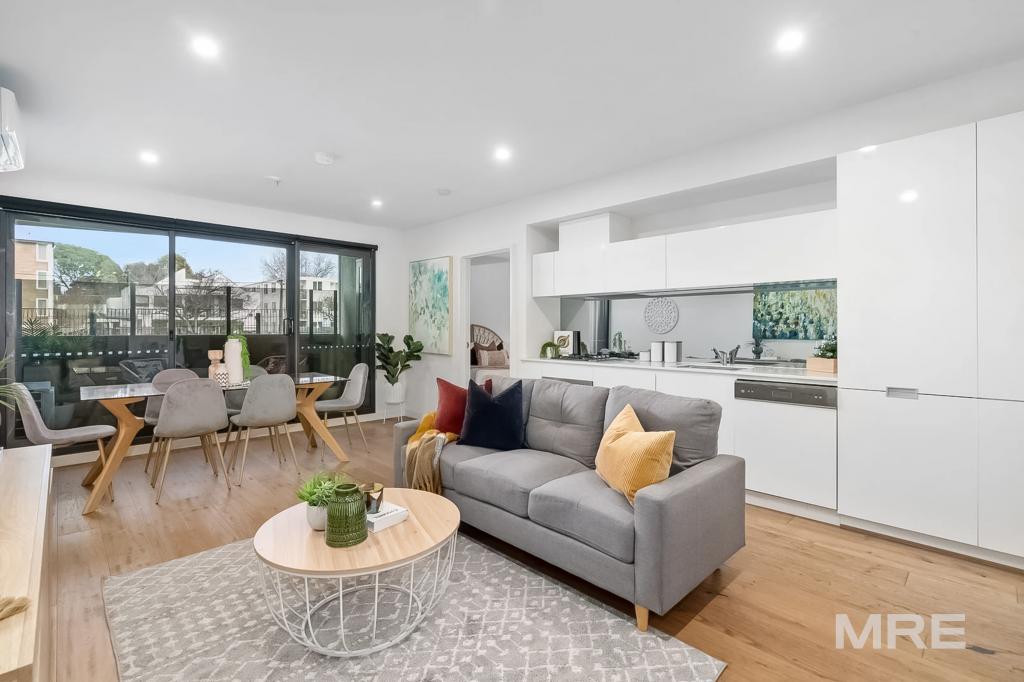 G05/8 BOND ST, SOUTH YARRA, VIC 3141