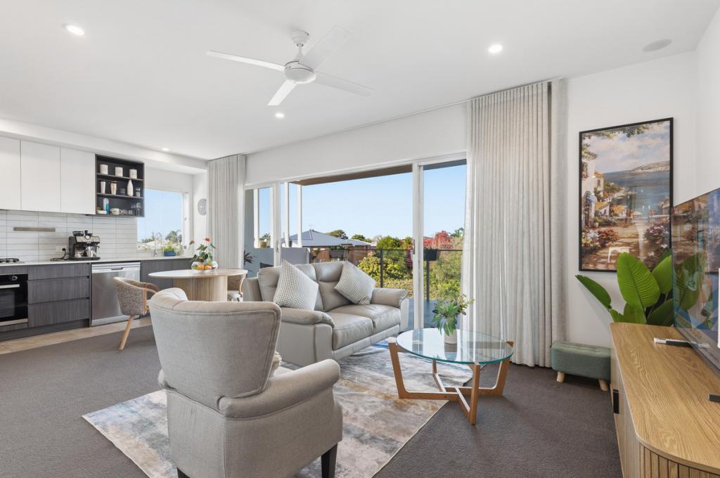 401/10 MERMAID ST, CHERMSIDE, QLD 4032