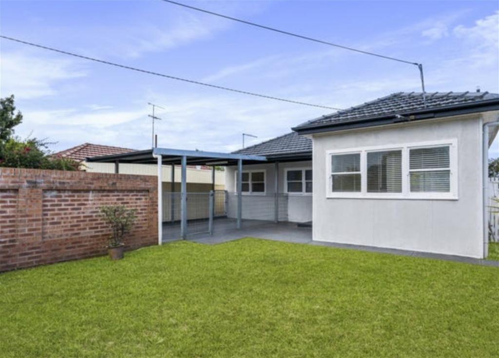 Contact Agent For Address, Liverpool, NSW 2170