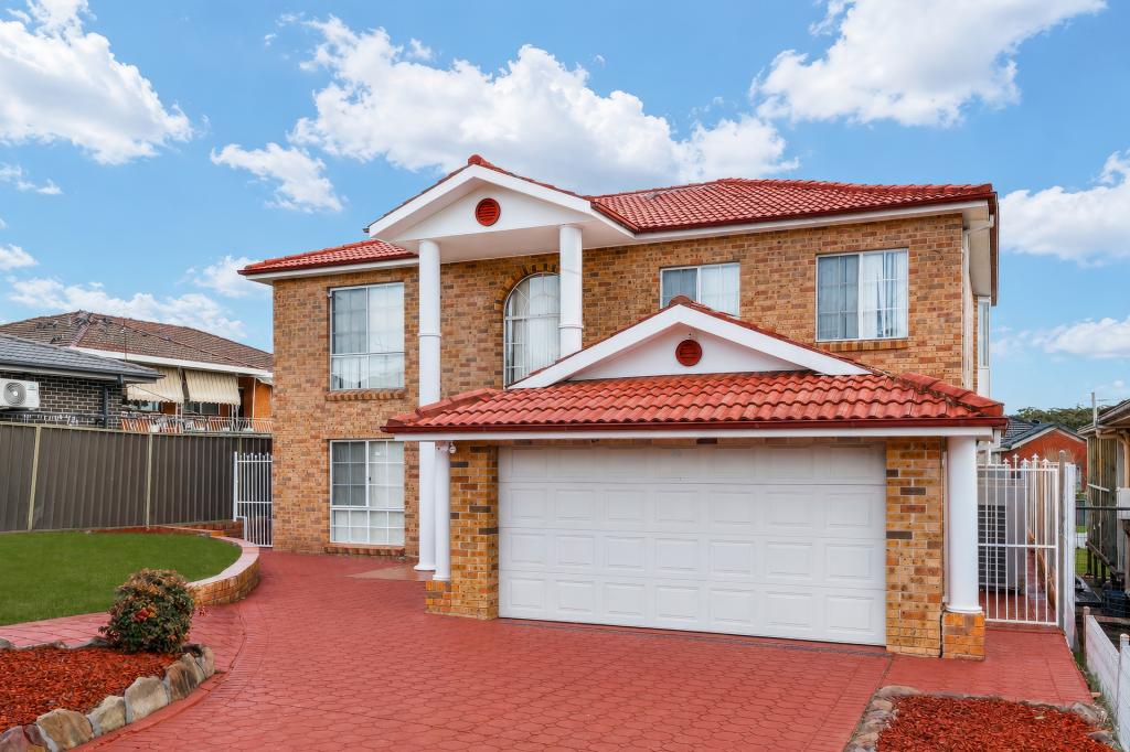 2 Mala St, Smithfield, NSW 2164