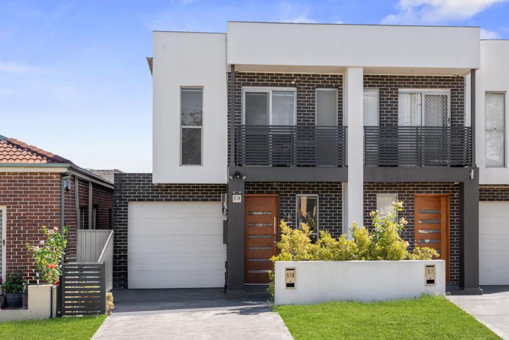 57A DESMOND ST, MERRYLANDS, NSW 2160