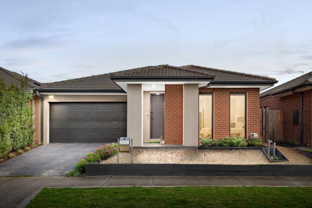 15 Wonderland Rd, Werribee, VIC 3030