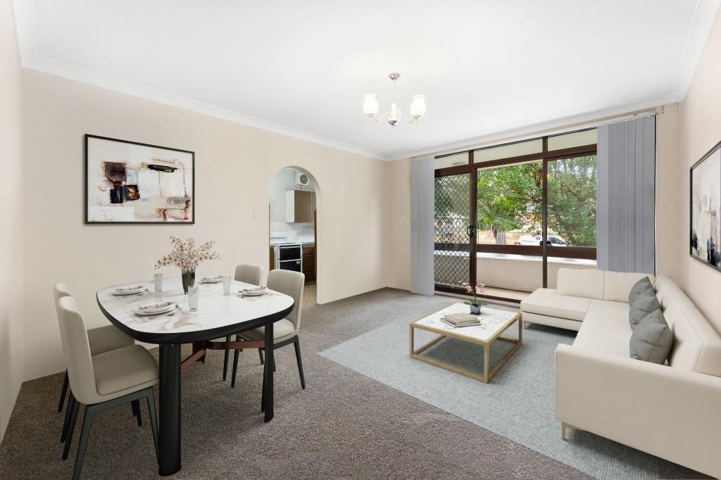 5/16-18 Austral St, Penshurst, NSW 2222