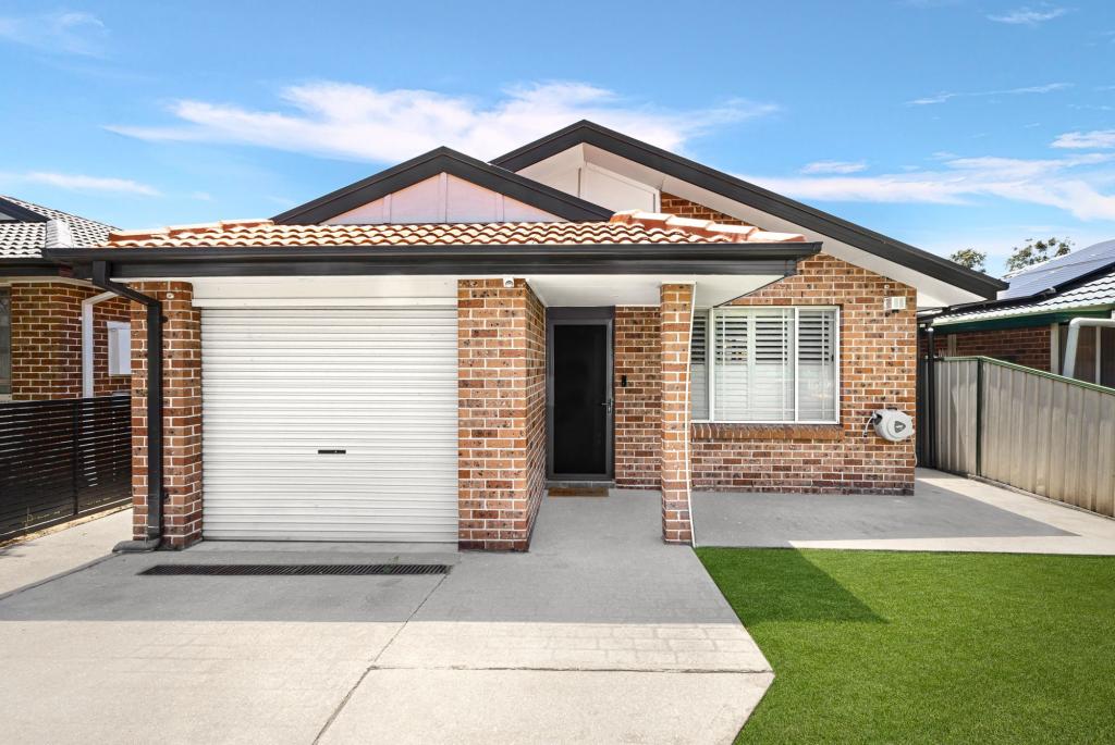 47 Goldmark Cres, Cranebrook, NSW 2749