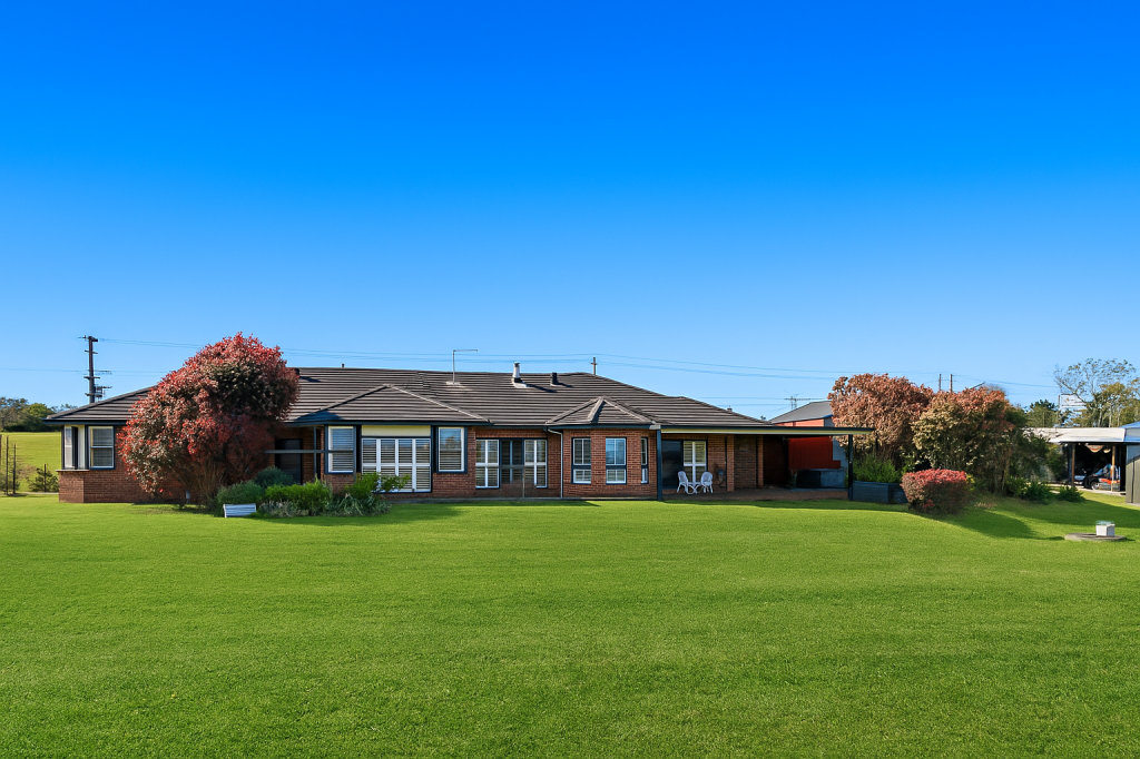 50 Single Ridge Rd, The Slopes, NSW 2754