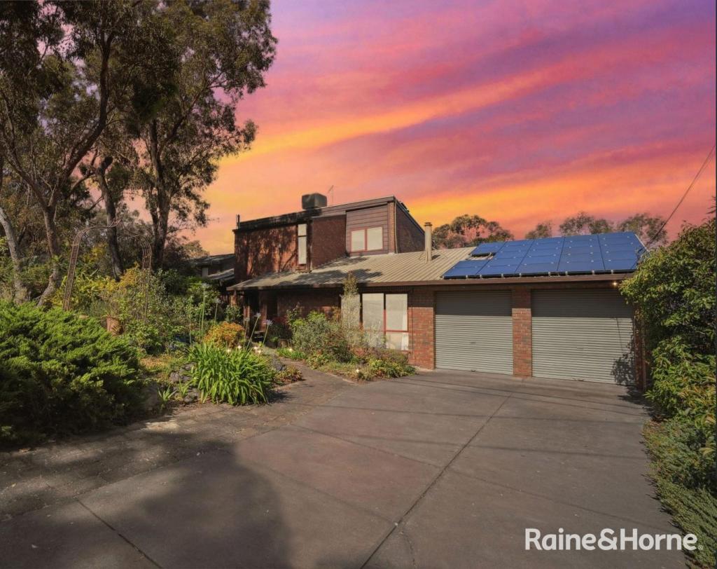 27 Gorge Rd, Bellevue Heights, SA 5050