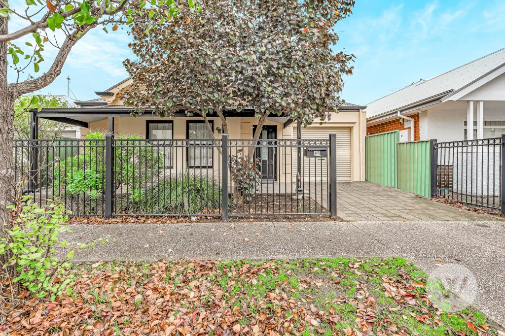 45 Franklin Ave, Mawson Lakes, SA 5095