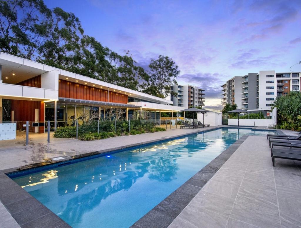 3108/397 Christine Ave, Varsity Lakes, QLD 4227