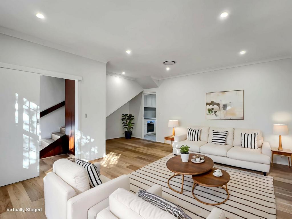 4/60a Lucas Rd, Burwood, NSW 2134