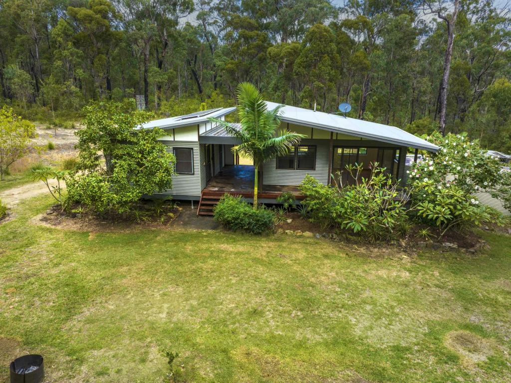 99 Whipbird Dr, Ashby Heights, NSW 2463