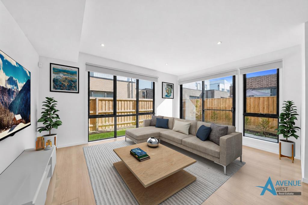 20 Endurance Rd, Aintree, VIC 3336